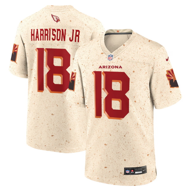 Arizona Cardinals Men Jerseys 2025-10-13-081